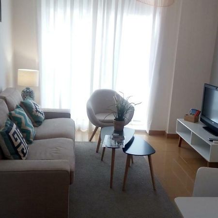 Malaga Urban Suite Exteriér fotografie