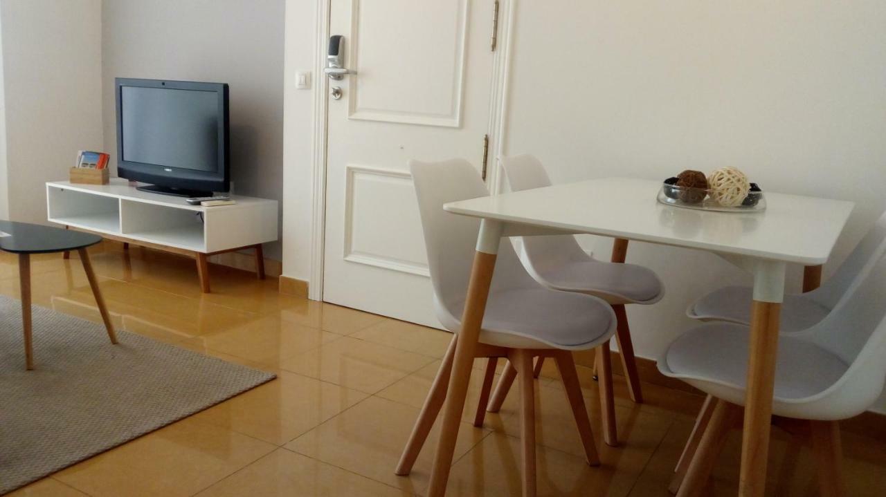 Malaga Urban Suite Exteriér fotografie