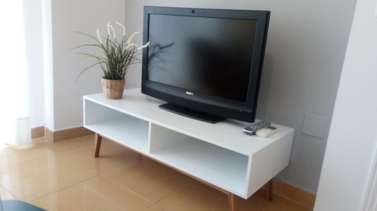 Malaga Urban Suite Exteriér fotografie