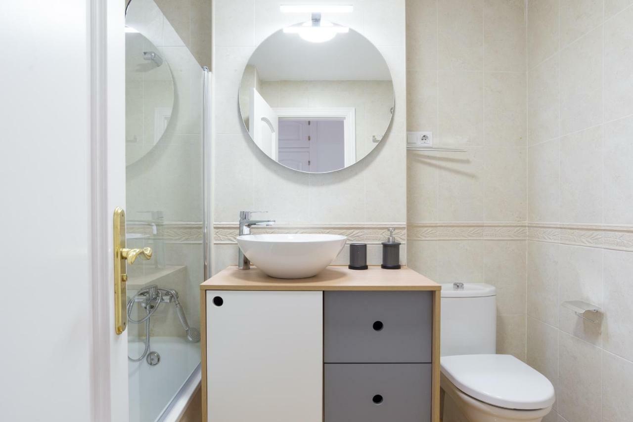 Malaga Urban Suite Exteriér fotografie